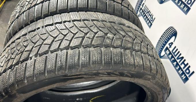 Firestone Winterhawk 3 225/40 R18 92V