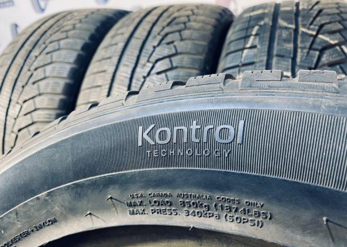 Hankook Winter I'Cept Evo2 W320A SUV 225/55 R18 102V