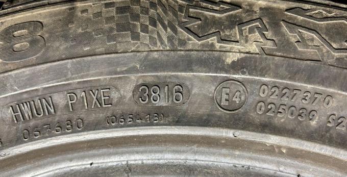 Continental ContiWinterContact TS 810 Sport 255/45 R18 99V