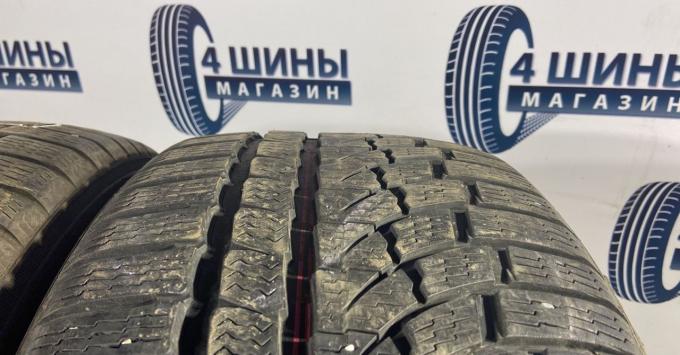 Nokian Tyres WR A4 245/45 R19 102V