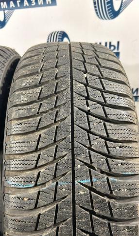 Bridgestone Blizzak LM-001 205/55 R16 91H