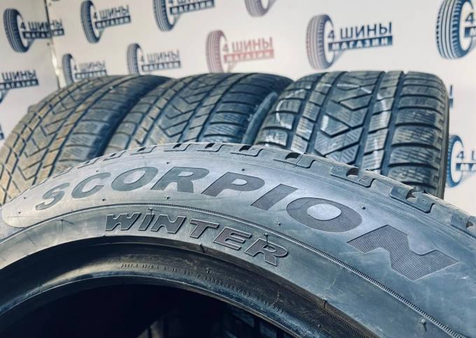 Pirelli Scorpion Winter 285/40 R21 109V