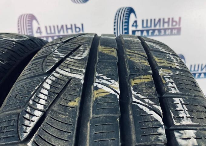 Pirelli Winter Sottozero 240 Serie II 225/45 R18 95V