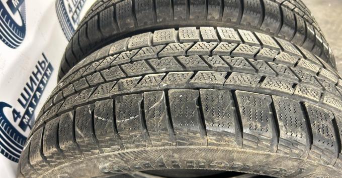 Continental ContiCrossContact Winter 225/60 R17 99H