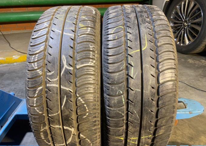 Goodyear Eagle NCT5 205/50 R16 87V