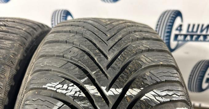 Michelin Alpin 5 215/45 R16 91H