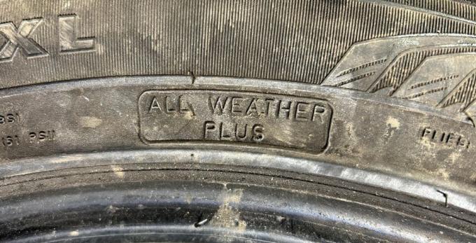 Nokian Tyres WR G2 225/50 R17 98V