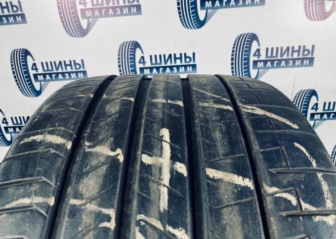 Pirelli P Zero PZ4 305/30 R21 100Y