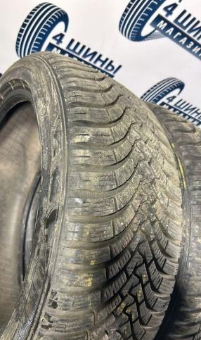 Falken Eurowinter HS01 215/45 R18 93V