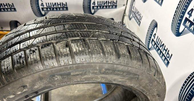 Pirelli Winter Sottozero 210 Serie II 225/50 R17 94H