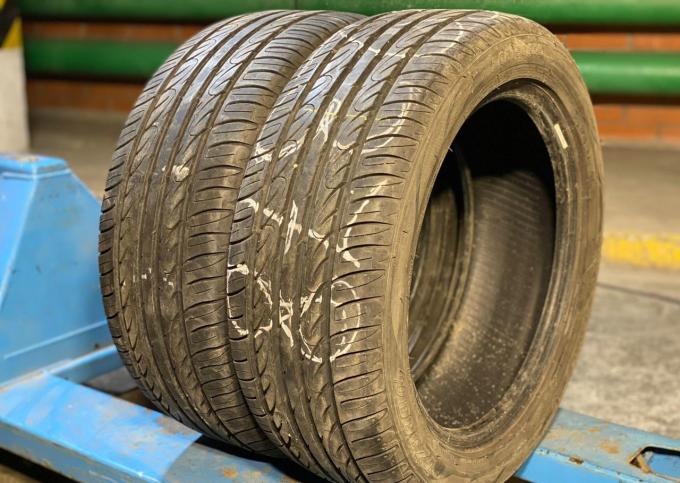 Firestone TZ300a 205/50 R16 87W