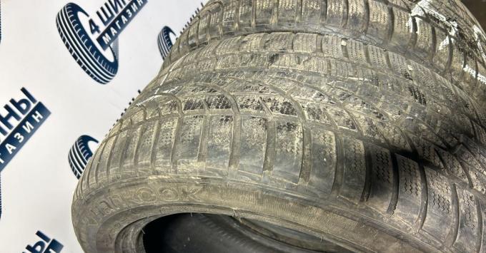 Hankook Winter I'Cept Evo W310B 245/50 R18 100H