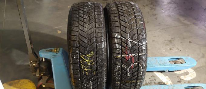 Pirelli Scorpion Winter 235/50 R18 101V