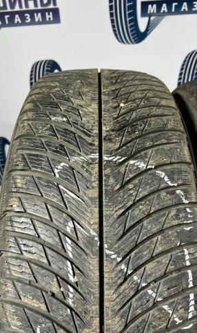 Michelin Pilot Alpin 5 SUV 225/60 R18 104H