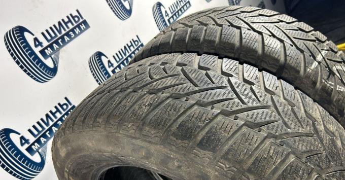 Dunlop SP Winter Sport M3 265/60 R18 110H