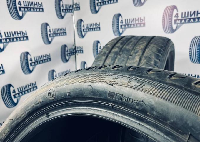 Bridgestone Alenza 001 275/35 R21 103Y