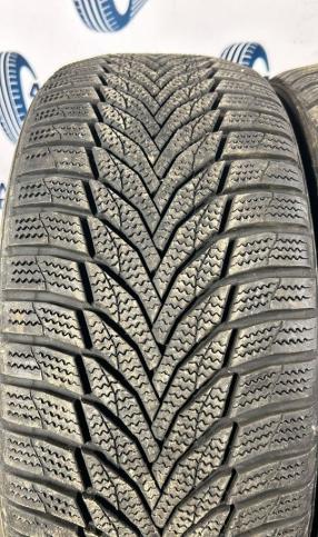 Nexen Winguard Sport 2 215/45 R17 91V