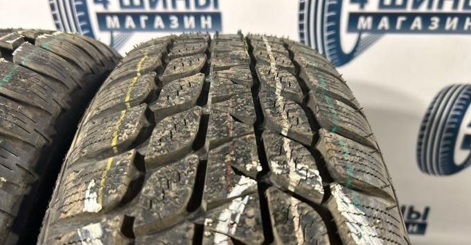 Bridgestone Blizzak LM-25 195/65 R16 92H