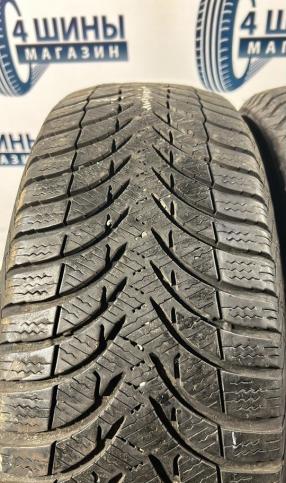 Michelin Alpin A4 205/60 R16 92H