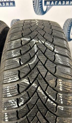 Bridgestone Blizzak LM-005 205/55 R16 91H