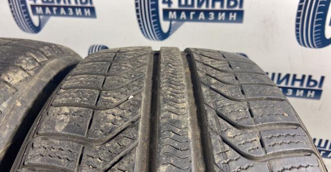 Pirelli Cinturato All Season Plus 225/50 R18 99W