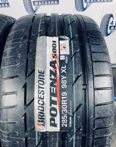 Bridgestone Potenza S001 285/30 R19 98Y