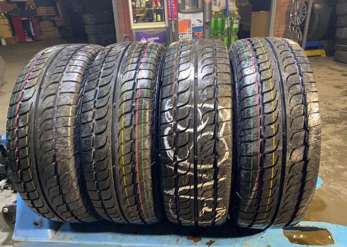 Point S Summerstar Van 225/70 R15C 112R