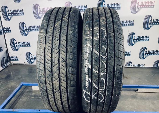 Bridgestone Dueler H/T 685 255/70 R18 113T