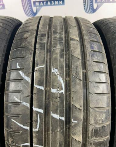 Nokian Tyres Hakka Black SUV 285/50 R20 116W