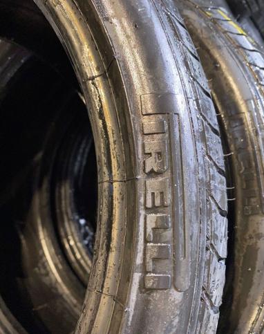 Pirelli P Zero 225/40 R18 88Y