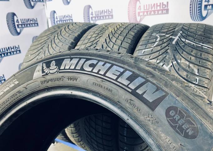 Michelin Latitude Alpin LA2 275/45 R20 110V