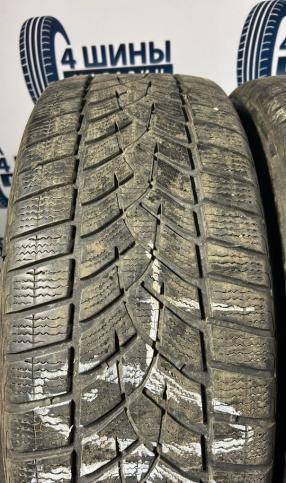 Goodyear UltraGrip Performance SUV Gen-1 225/55 R18 102V