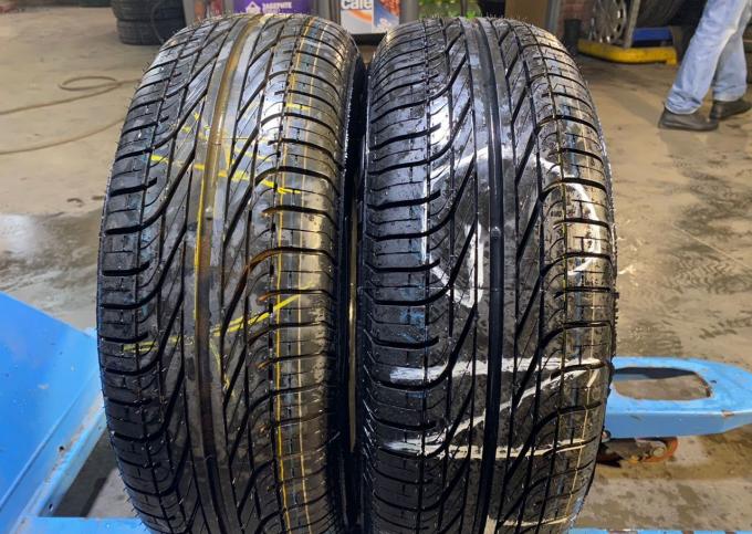 Pirelli P6000 Powergy 205/60 R15 91V