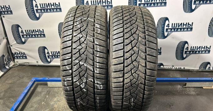 Goodyear UltraGrip Performance Gen-1 225/50 R18 99V