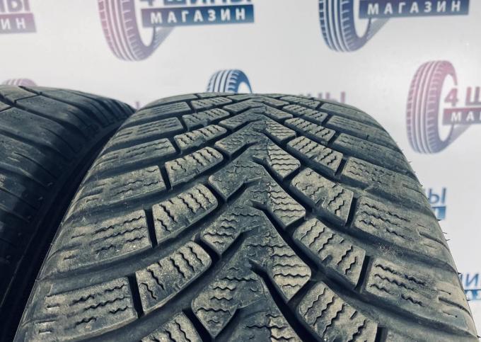 Falken Eurowinter HS01 SUV 225/55 R18 102V