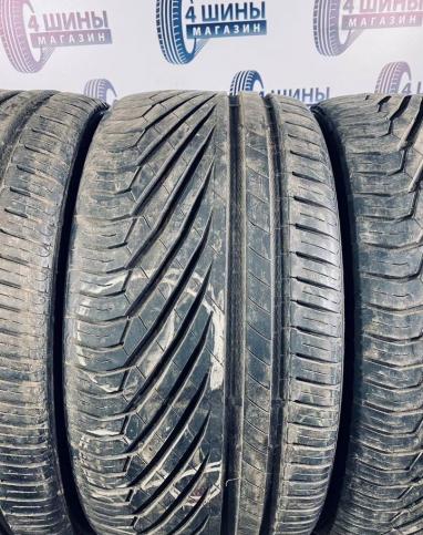 Uniroyal Rain Sport 3 SUV 275/40 R20 106Y