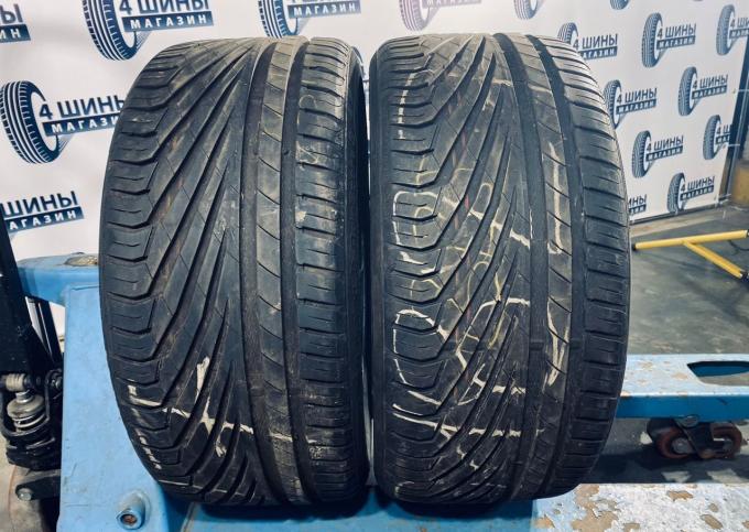 Uniroyal Rain Sport 3 235/35 R19 101Y
