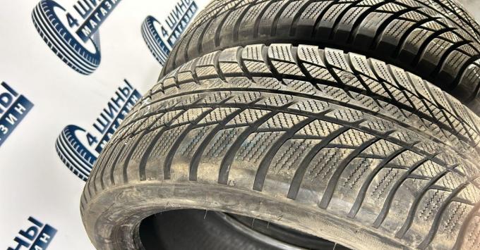 Bridgestone Blizzak LM-001 225/45 R18 95H