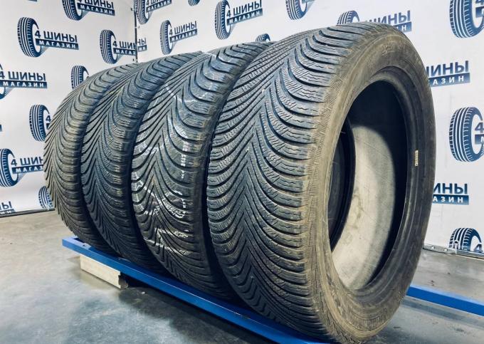 Michelin Alpin 5 225/50 R17 98H