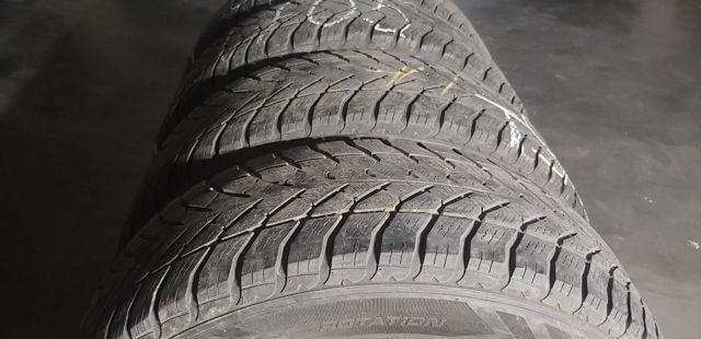 Goodyear UltraGrip+ SUV 255/60 R18 112H