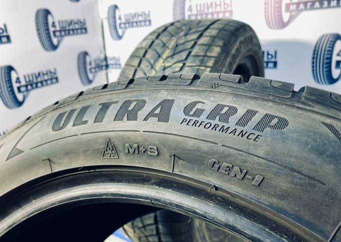 Goodyear UltraGrip Performance Gen-1 255/50 R20 109V