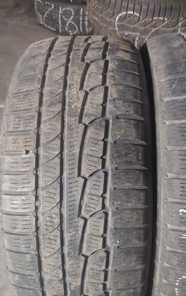 Nokian Tyres WR G2 SUV 255/55 R18 109V