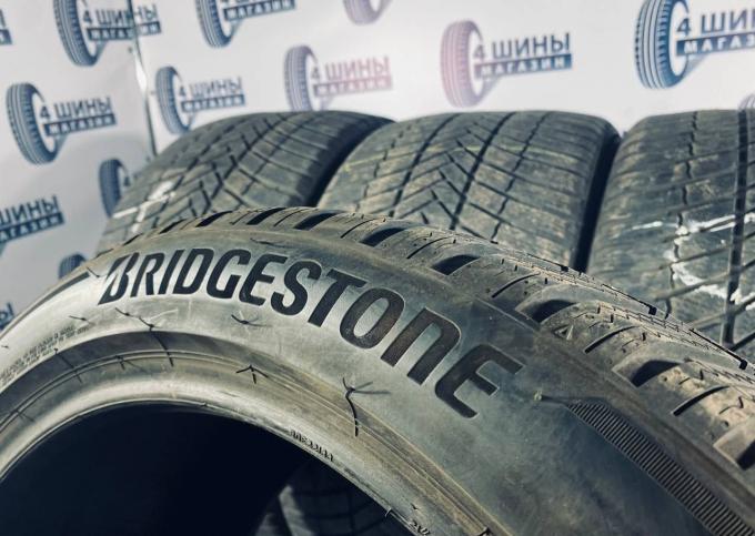 Bridgestone Blizzak LM-005 315/35 R21 111V