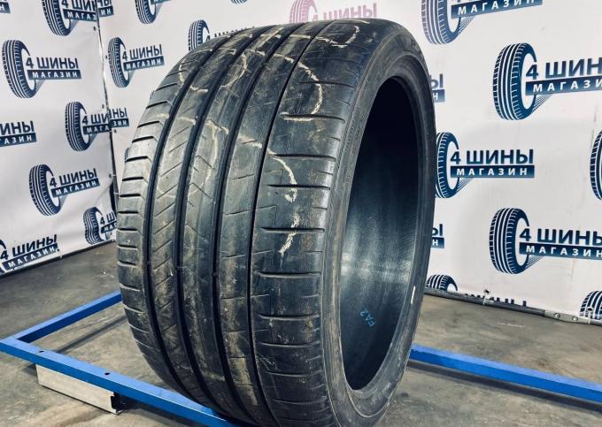 Pirelli P Zero PZ4 305/30 R21 100Y