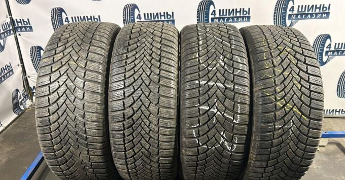 Bridgestone Blizzak LM-005 225/50 R18 99V