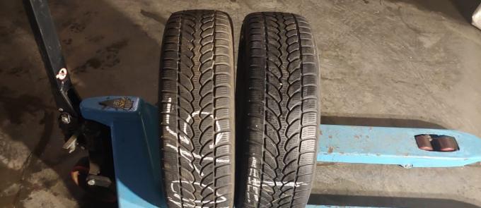 Bridgestone Blizzak LM-32 185/65 R15 88T