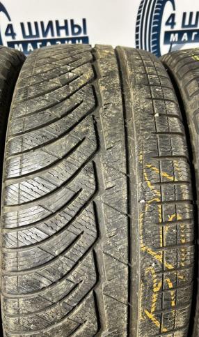 Michelin Pilot Alpin PA4 235/45 R18 98V