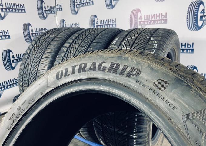 Goodyear UltraGrip 8 Performance 285/45 R20 112V