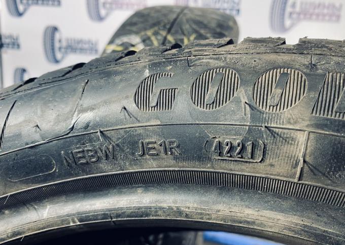 Goodyear Vector 4Seasons Gen-2 195/55 R20 95H