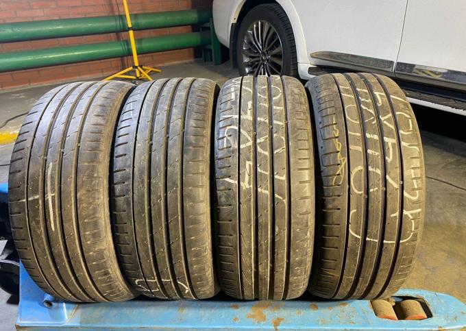 Hankook Ventus S1 Evo 2 K117 225/45 R18 91W